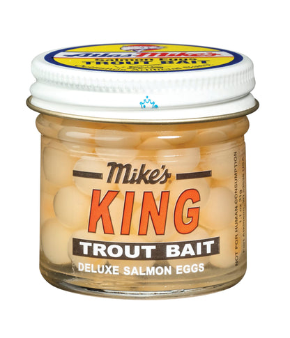 1002 Mike’s King Deluxe Oil Pack – Light
