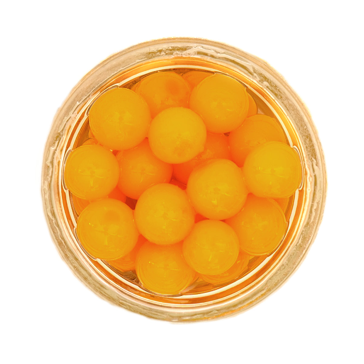 1008 Mike’s Cheese Egg – Yellow