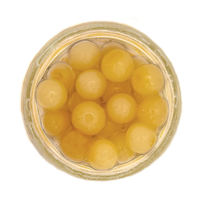 1010 Mike’s Shrimp Egg – White