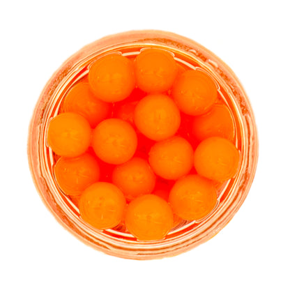 1016 Mike’s UV Glo Egg – Orange