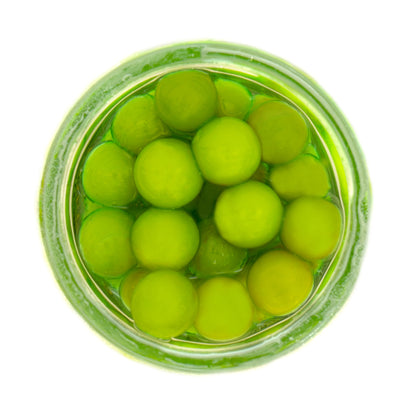 1022 Mike’s UV Glo Egg – Chartreuse