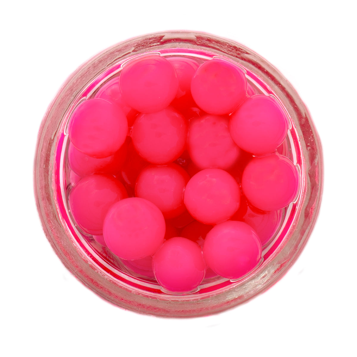 1035 Mike’s Garlic Egg – Pink
