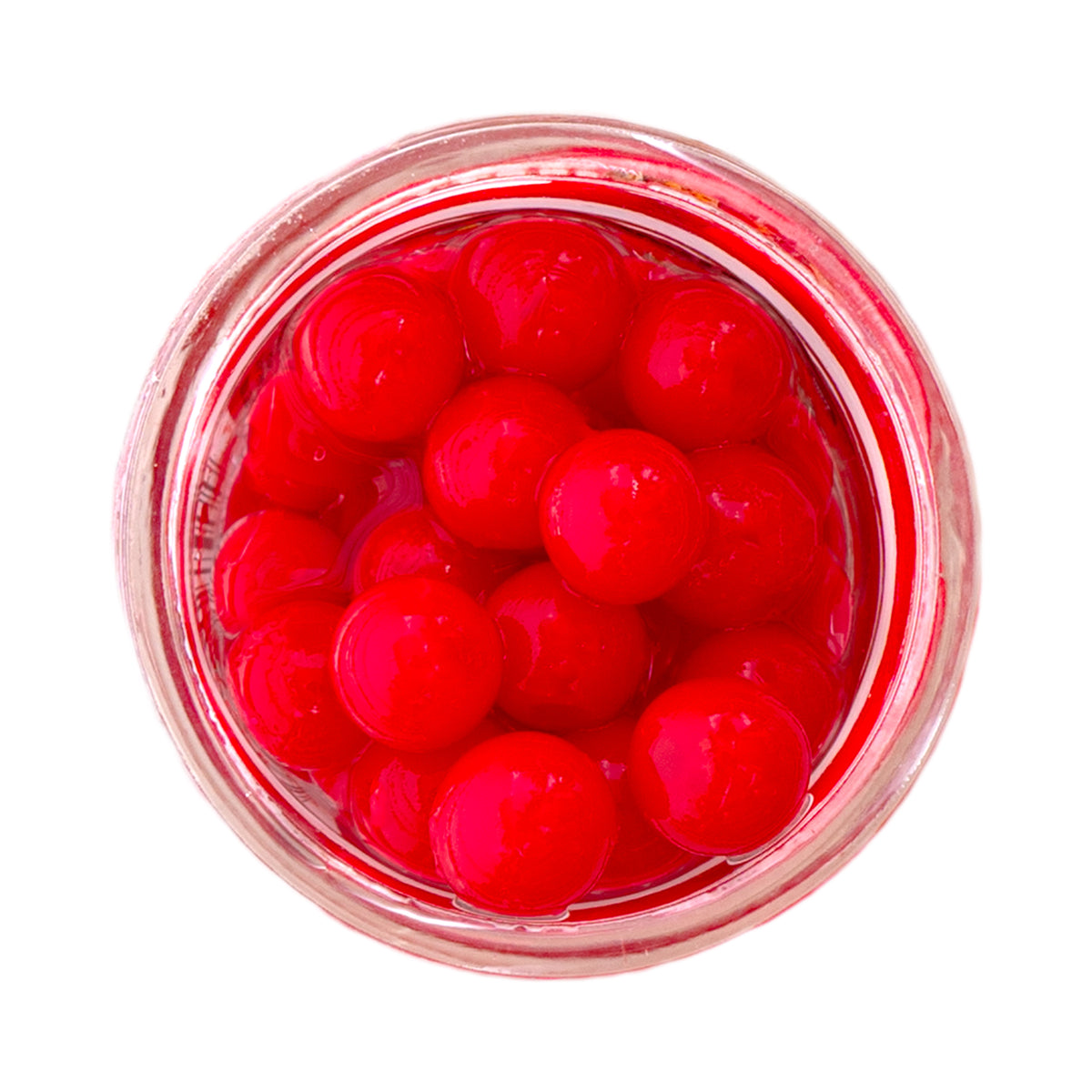 1036 Mike’s Garlic Eggs – Red