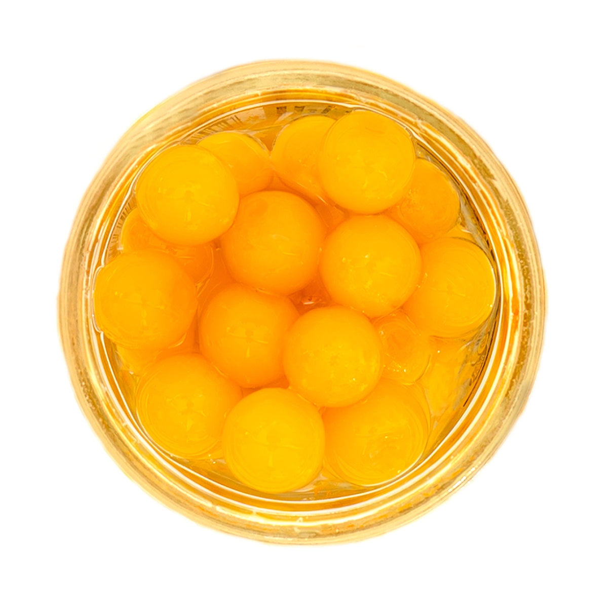 1038 Mike’s Garlic Egg – Yellow