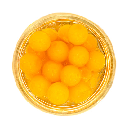 1038 Mike’s Garlic Egg – Yellow