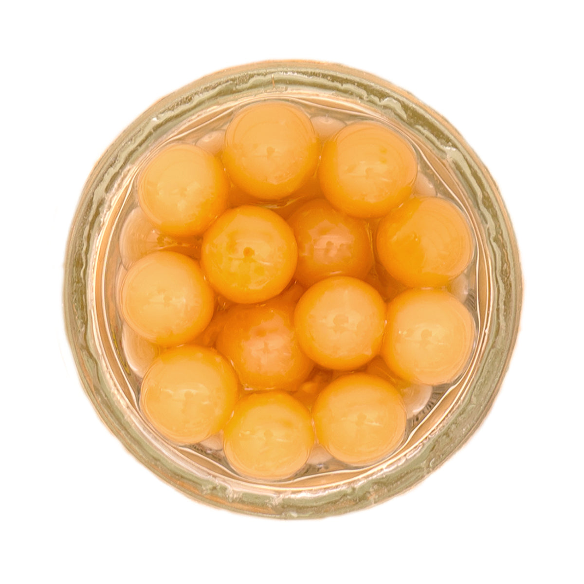1040 Mike’s Nightcrawler Egg – Salmon