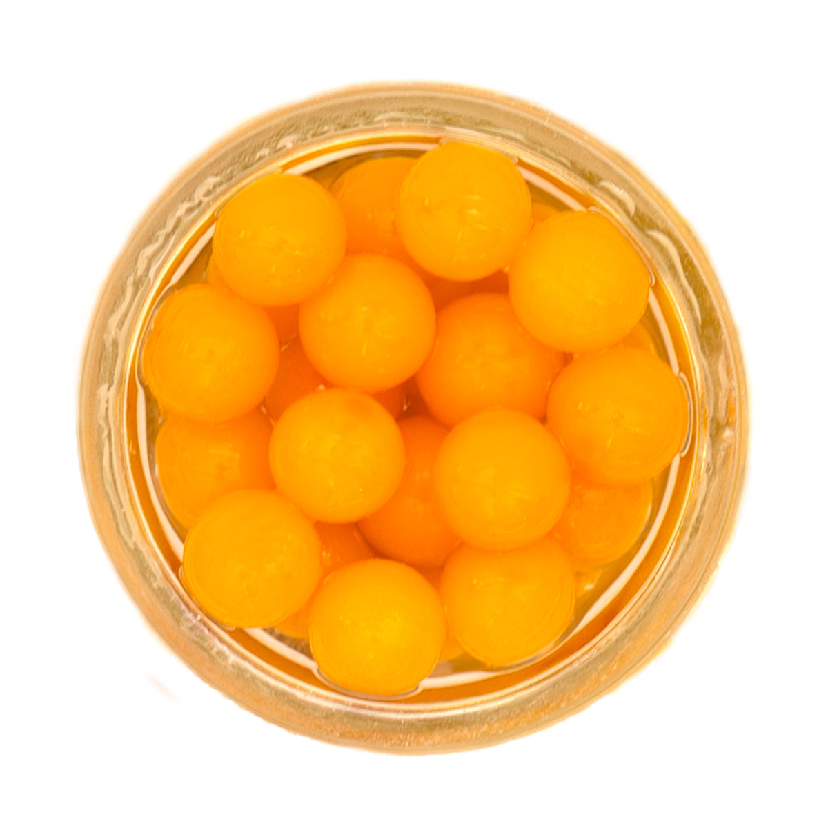 1200 Mike’s Corn Egg – Yellow