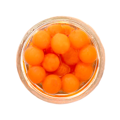 203 Atlas Big Boy Salmon Egg – Orange
