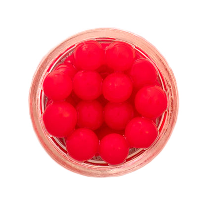 206 Atlas Big Boy Salmon Egg – Red