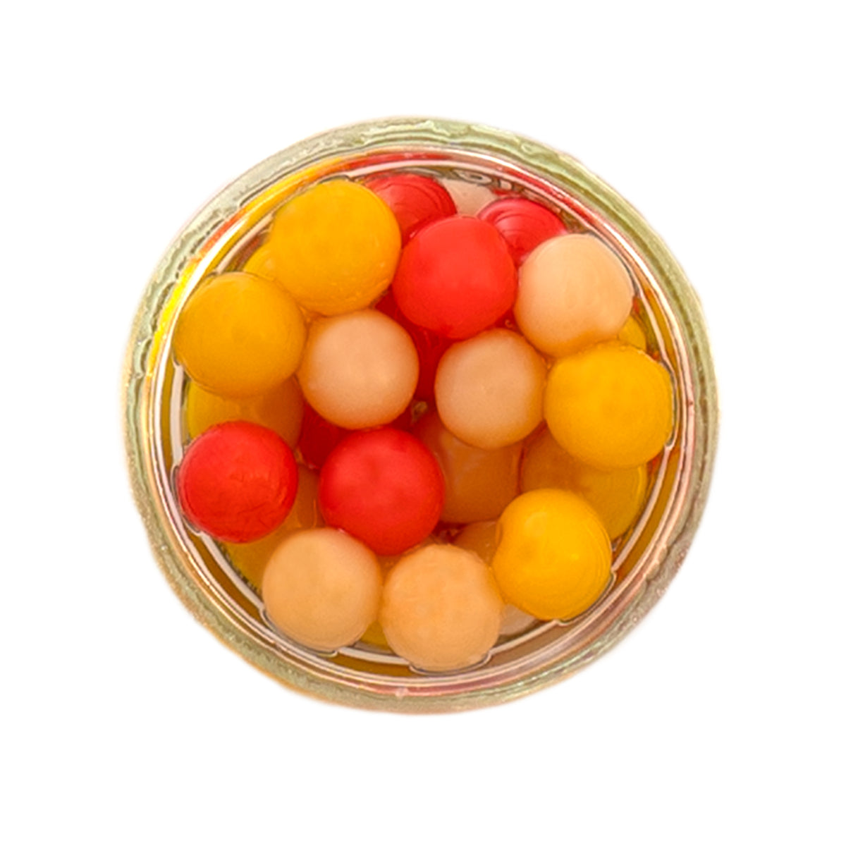 208 Atlas Big Boy Salmon Egg – Assorted