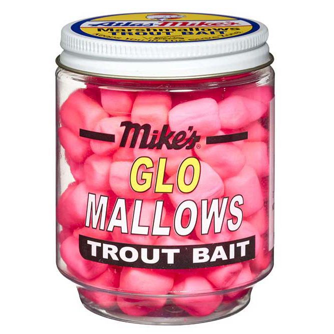 5002 Mike’s Glo Mallows – Cerise/Shrimp
