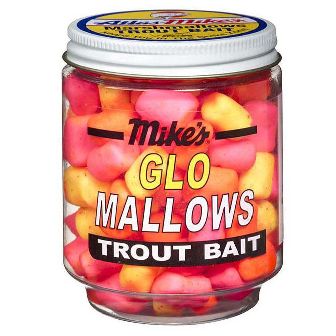 5023 Mike’s Glo Mallows – Assorted/Cheese