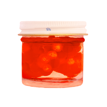 62003 Atlas Floating Spawn Sacs – Orange