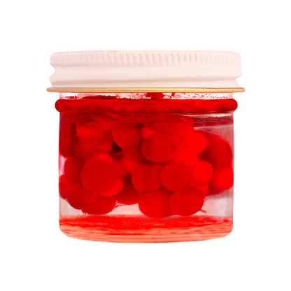 62006 Atlas Floating Spawn Sacs – Red