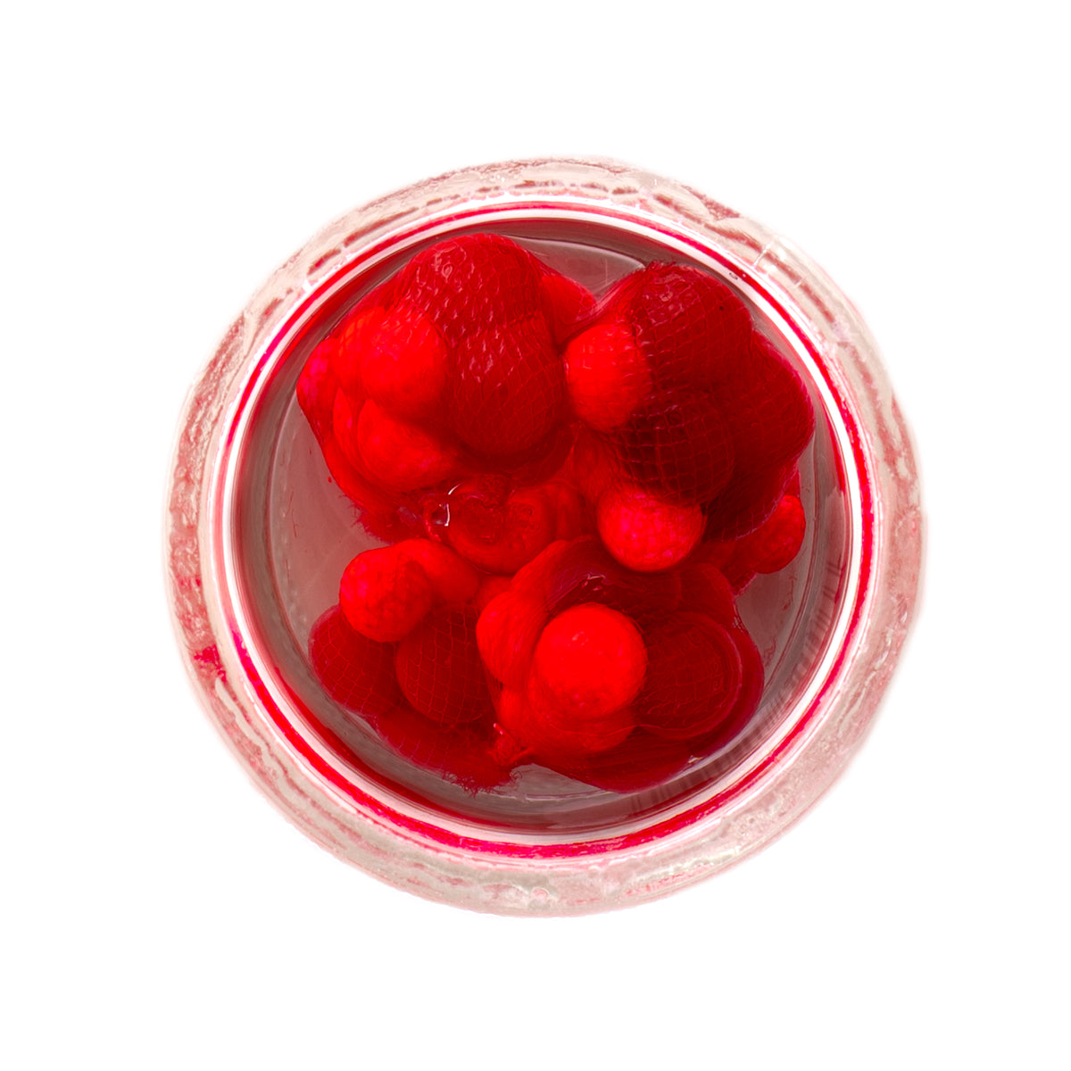 62006 Atlas Floating Spawn Sacs – Red