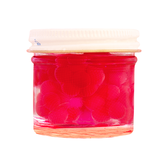 62065 Atlas Regular Spawn Sacs – Pink