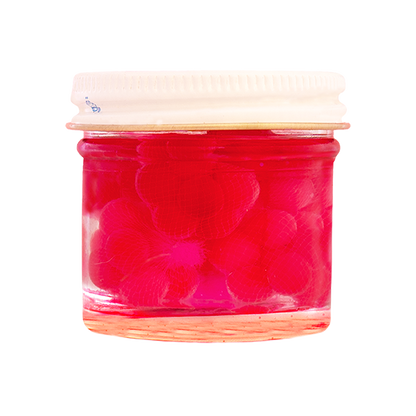 62065 Atlas Regular Spawn Sacs – Pink