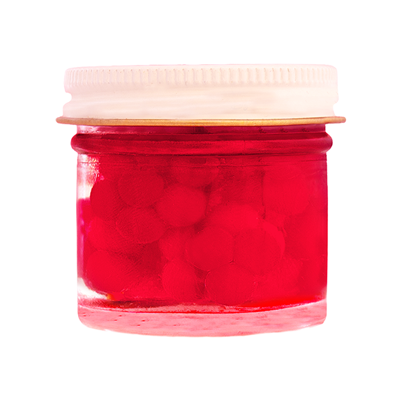 62066 Atlas Regular Spawn Sacs – Red