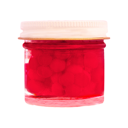 62066 Atlas Regular Spawn Sacs – Red