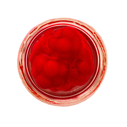 62066 Atlas Regular Spawn Sacs – Red