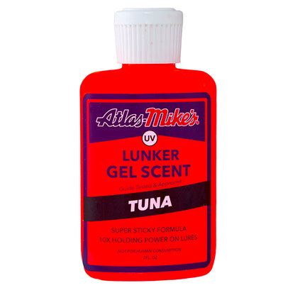 6327 Atlas Mike’s UV Lunker Gel Scent – Tuna