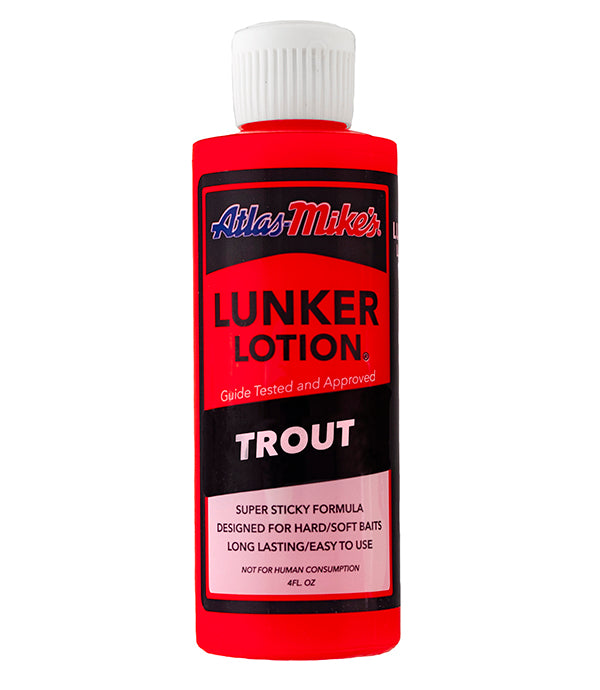6535 Atlas Mike’s Lunker Lotion – Trout