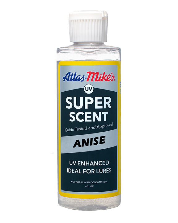 6603 Atlas Mike’s UV Super Scent – Anise