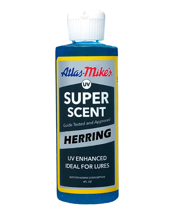 6608 Atlas Mike’s UV Super Scent – Herring