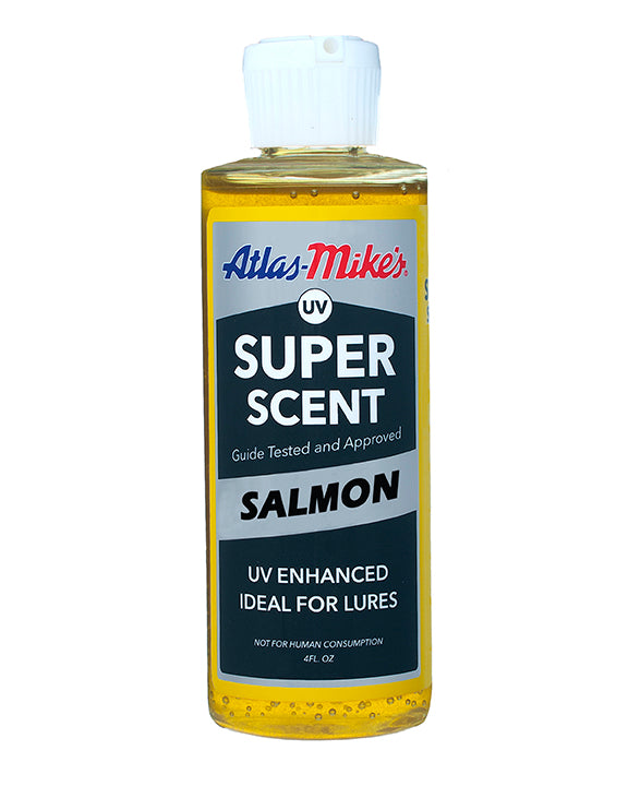 6614 Atlas Mike’s UV Super Scent – Salmon