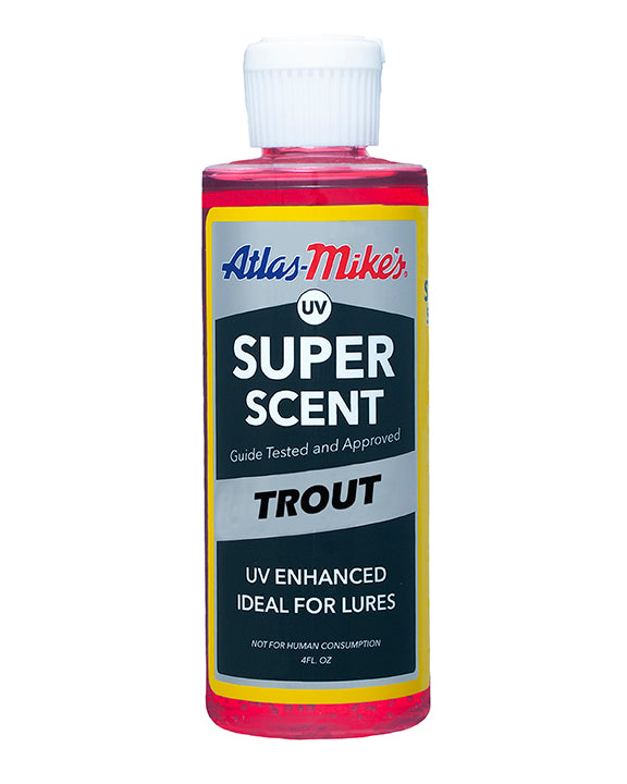 6615 Atlas Mike’s UV Super Scent – Trout