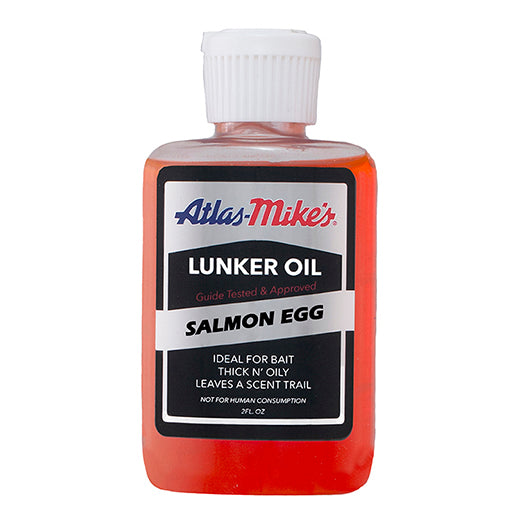 7001 Atlas Mike’s Lunker Oil – Salmon Egg