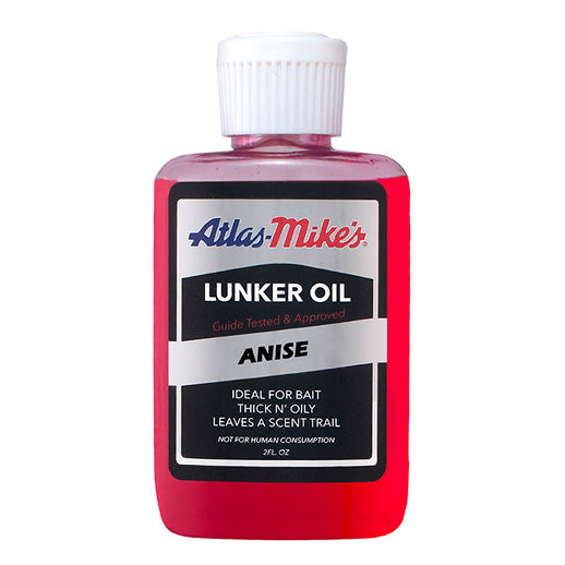 7003 Atlas Mike’s Lunker Oil – Anise