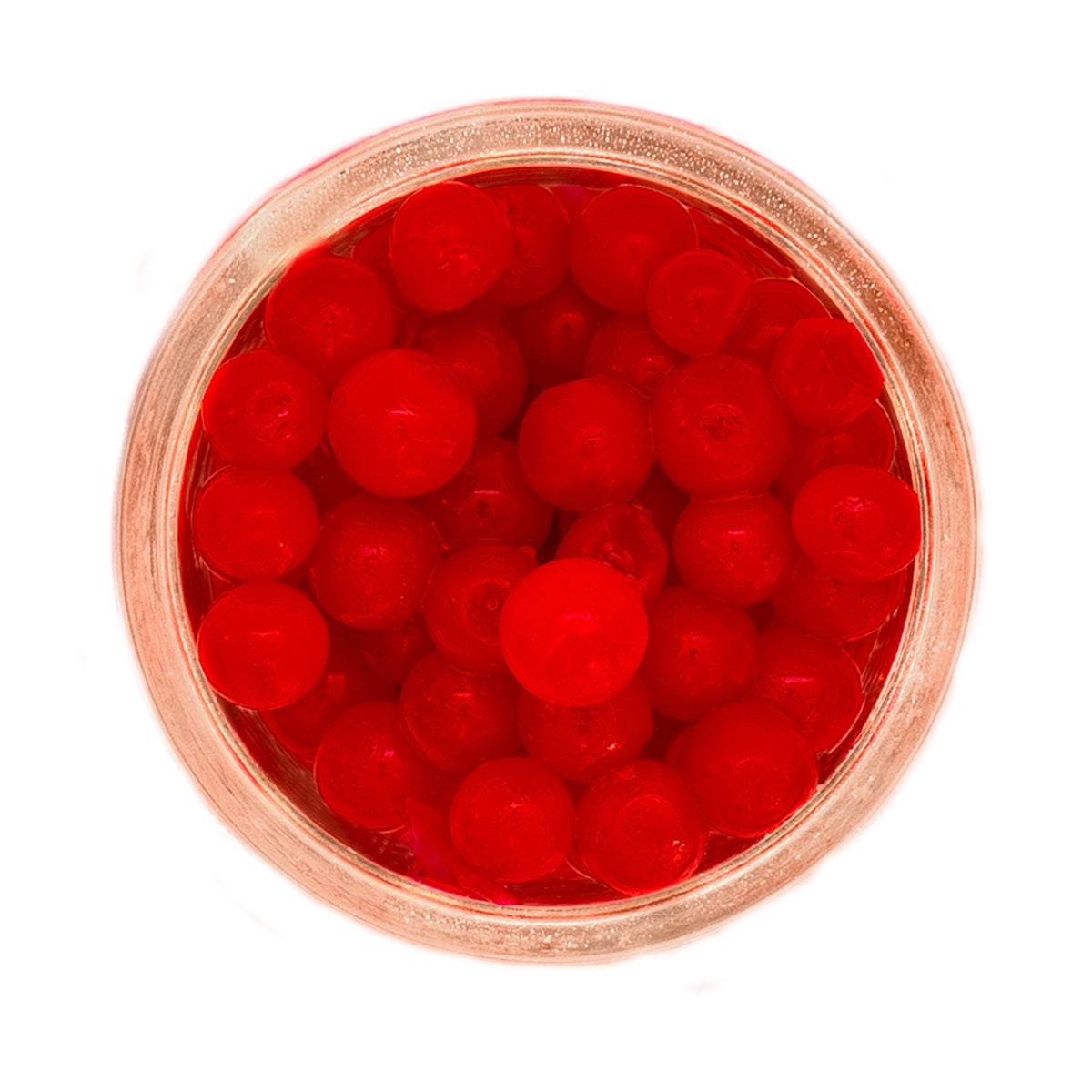 75056 Atlas Mr. Trout Salmon Eggs – Red