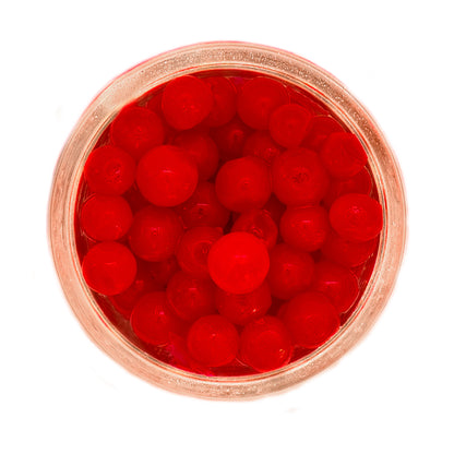 75056 Atlas Mr. Trout Salmon Eggs – Red