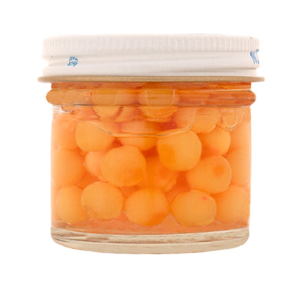 1202 Atlas Mike’s Garlic Eggs – Peach