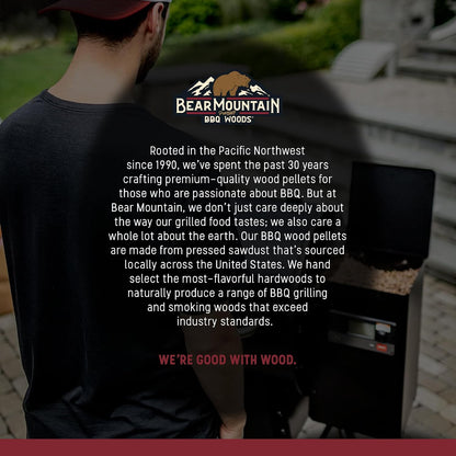 Bear Mountain — Bear Mountain brand information
