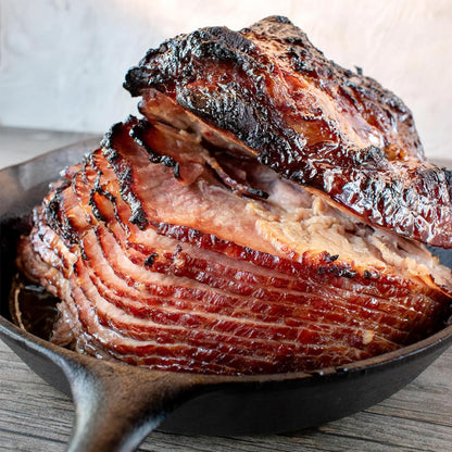 Bear Mountain — Smoked roast meat