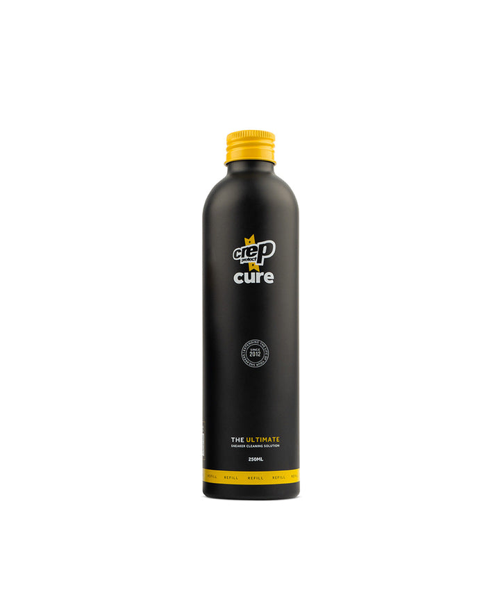 Crep Protect Cure Refill 250 mL bottle