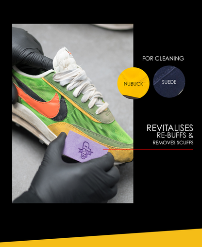 Crep Protect Eraser product features