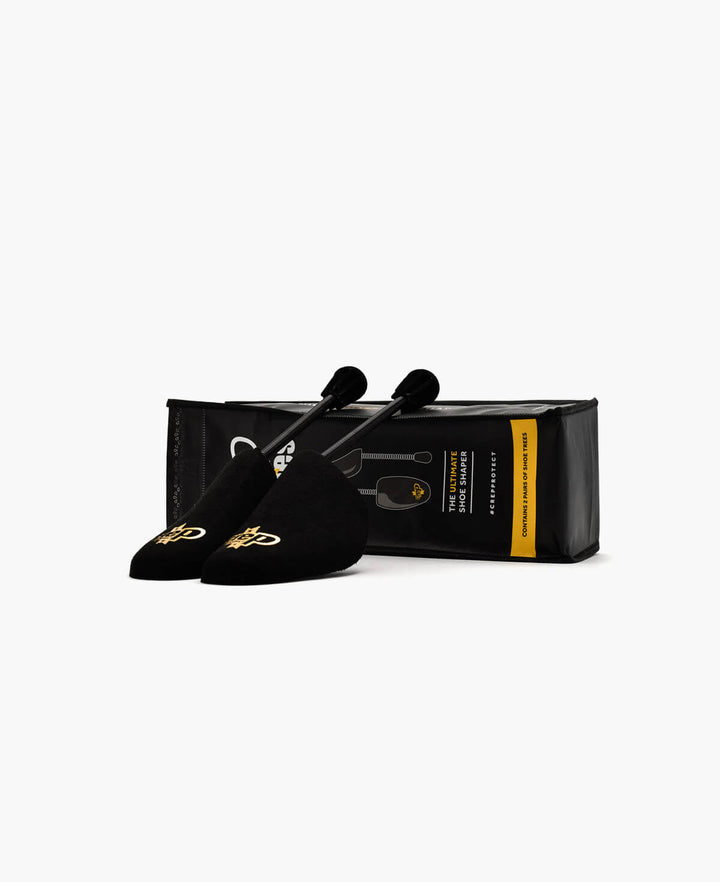 Crep Protect sneaker shoe trees