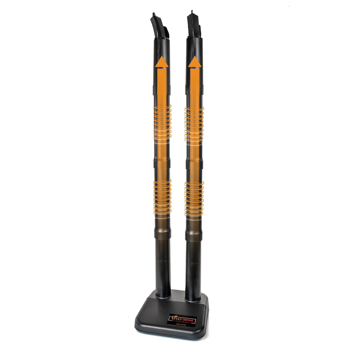 PEET Original Wader dryer with four extension tubes